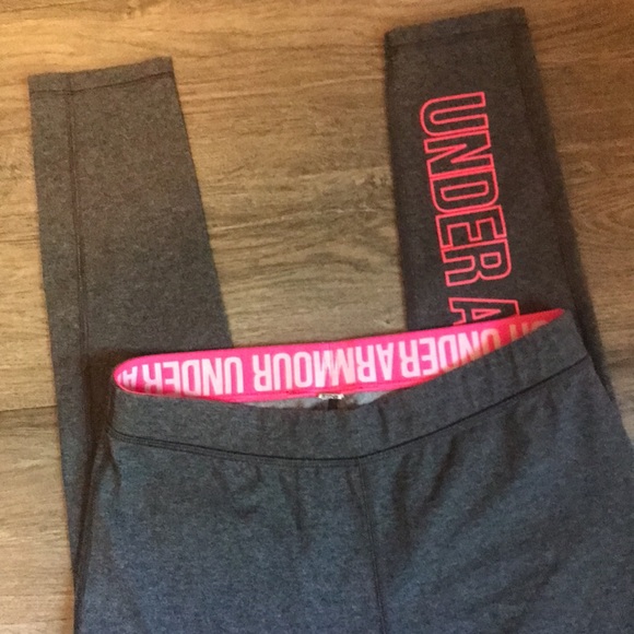 Under Armour leggings - Picture 3 of 3